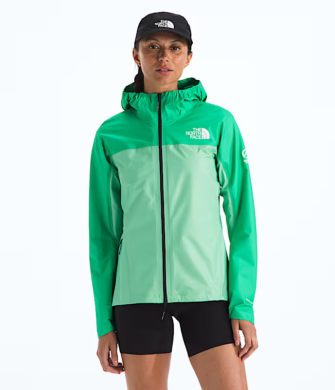 Women’s Summit Series Superior FUTURELIGHT™ Jacket | The North Face (US)