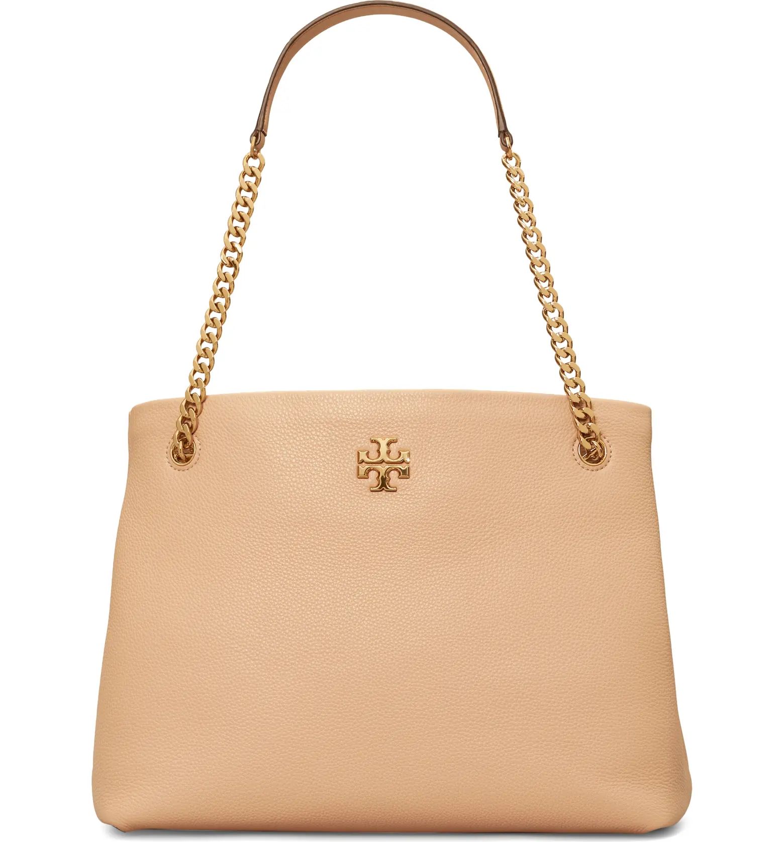 Tory Burch Kira Leather Tote | Nordstrom | Nordstrom