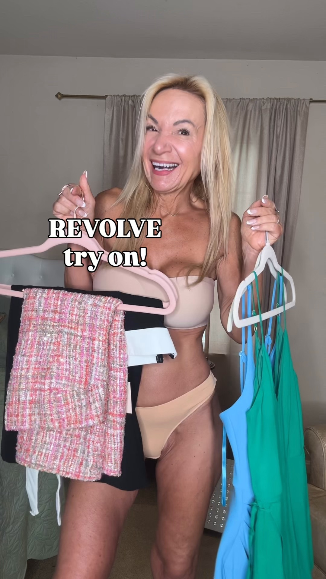 #LTKPetite