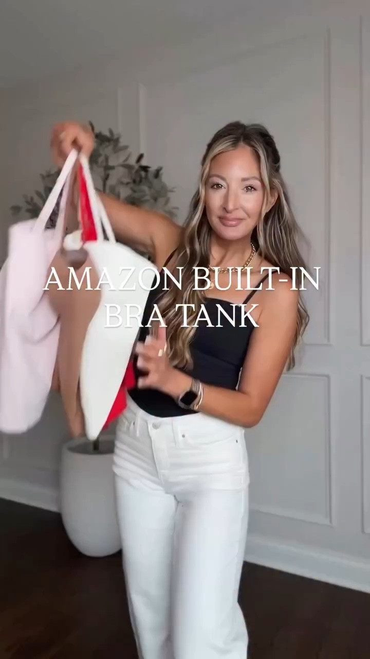 Perfect for spring and summer, easy to layer and comes in lots of colors! 👏🏼

#summermusthave #mommusthaves #summerstyle