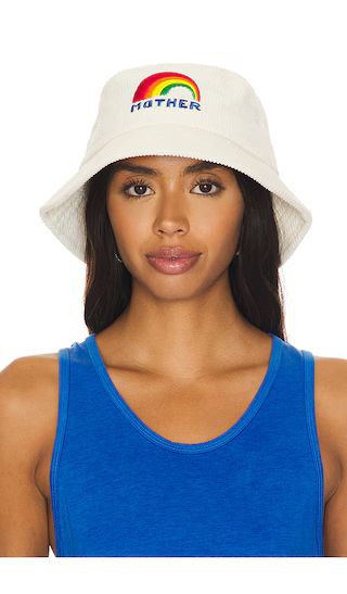 The Bucket List Hat in Rainbow Mother | Revolve Clothing (Global)