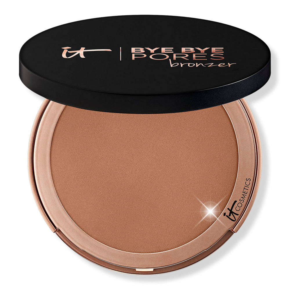 IT Cosmetics Bye Bye Pores Bronzer | Ulta