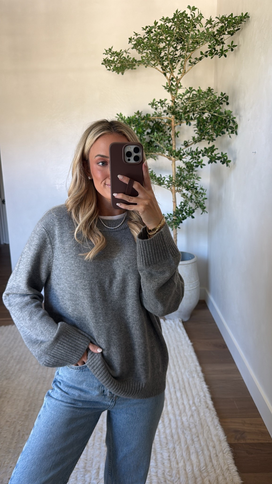 Todays look 🤍

#LTKSeasonal