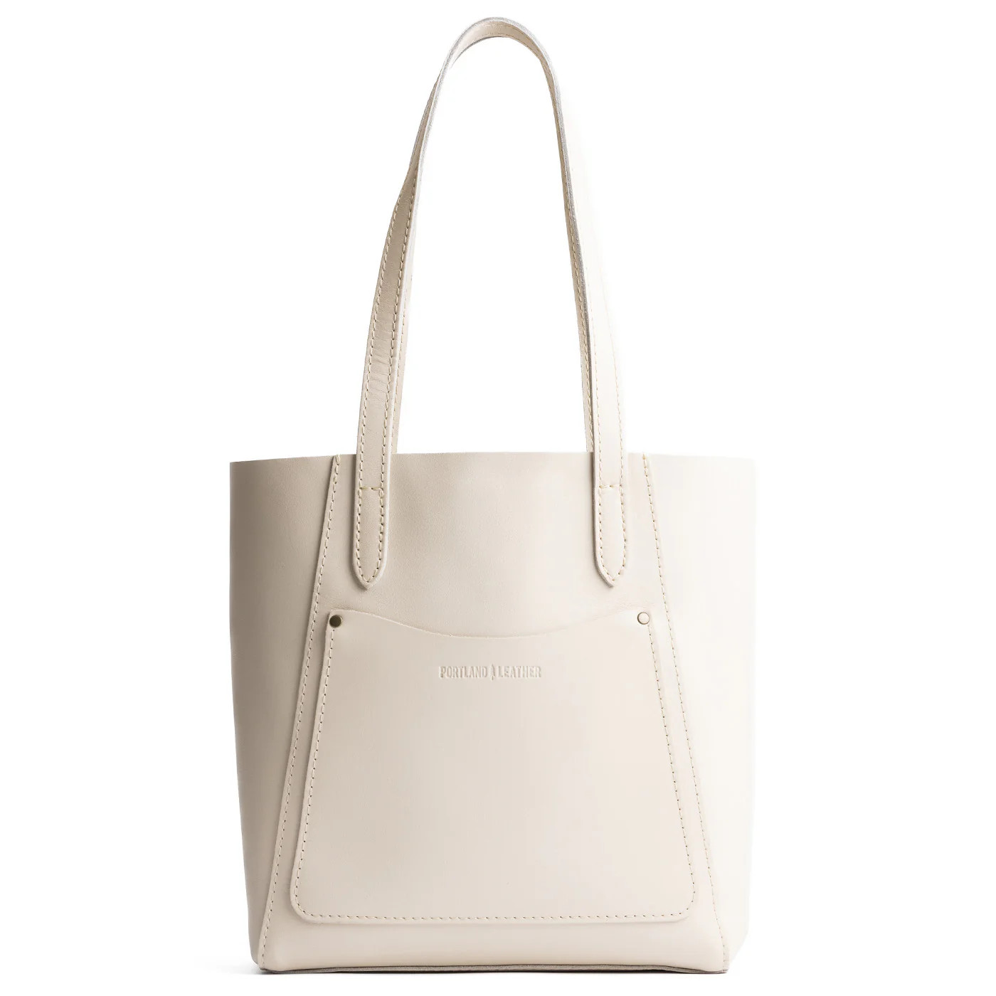 Juliette Tote | Portland Leather Goods (US)