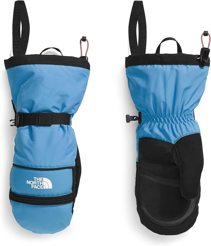 The North Face Womens Montana Insulated Ski Mitt | Amazon (US)