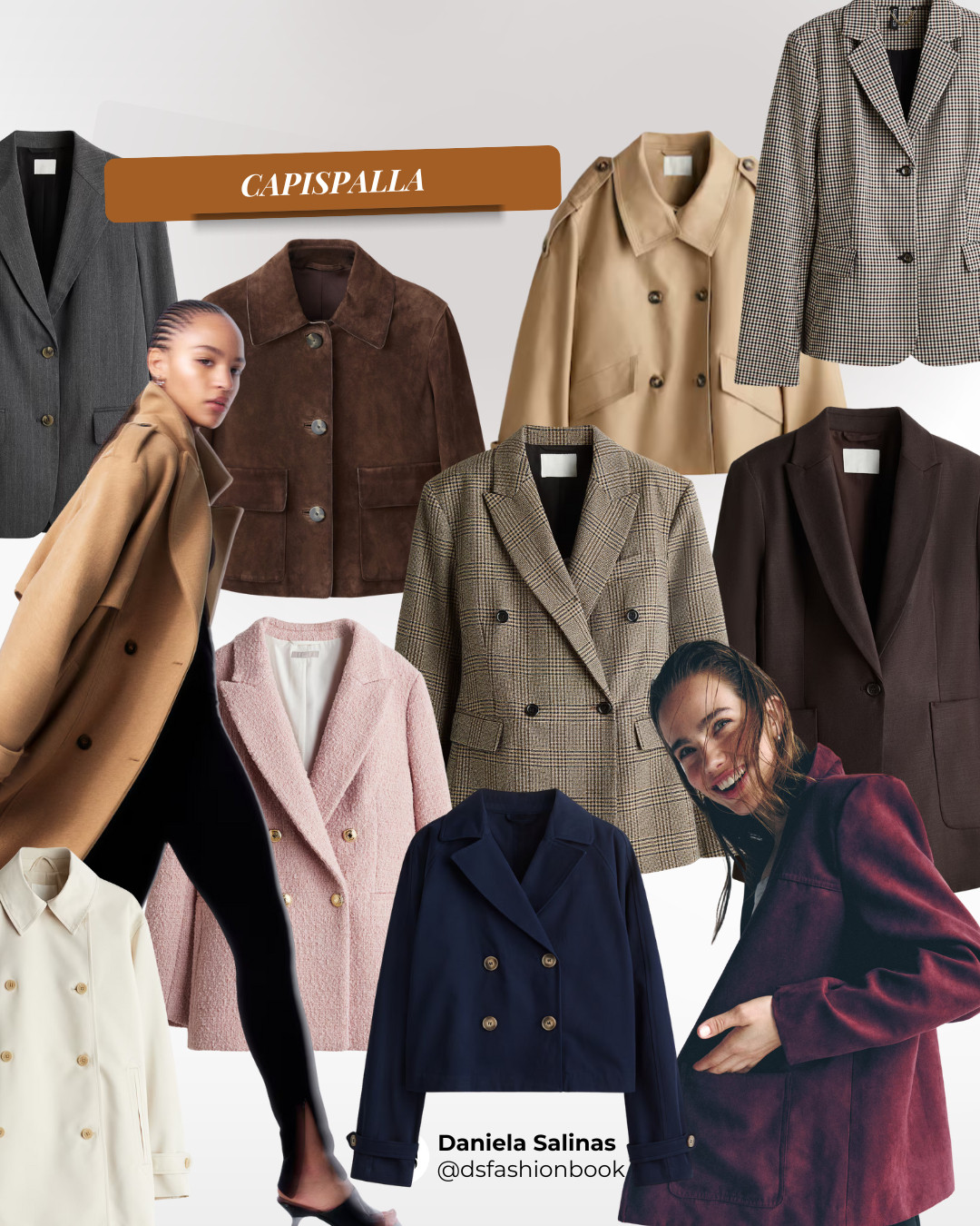 ✨ Scopri il tuo stile autentico Shopping guidato o board personalizzata: ogni esperienza è pensata per valorizzarti. 📞 Contattami al +39 348 10 33 936 📩 Oppure scrivimi a info@danielasalinas.com

✨ Discover your authentic style Guided shopping or a custom style board—each experience is designed to elevate you. 📞 Contact me at +39 348 10 33 936 📩 Or email info@danielasalinas.com 

 #LTKFashionMonth #LTKitalia #LTKeurope