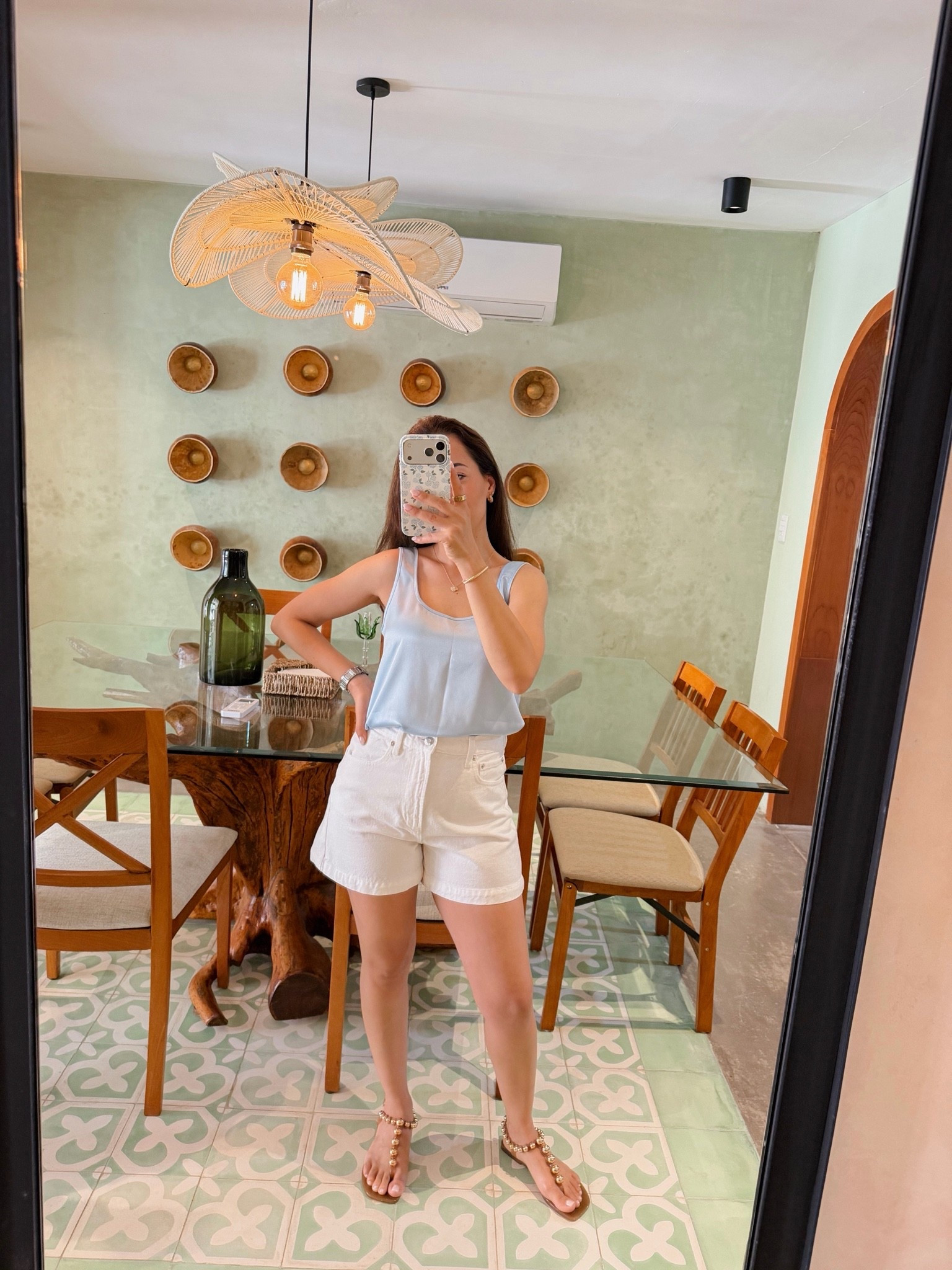 What I wore today in Mérida ✨

#LTKootd #LTKmomlife #LTKTravel