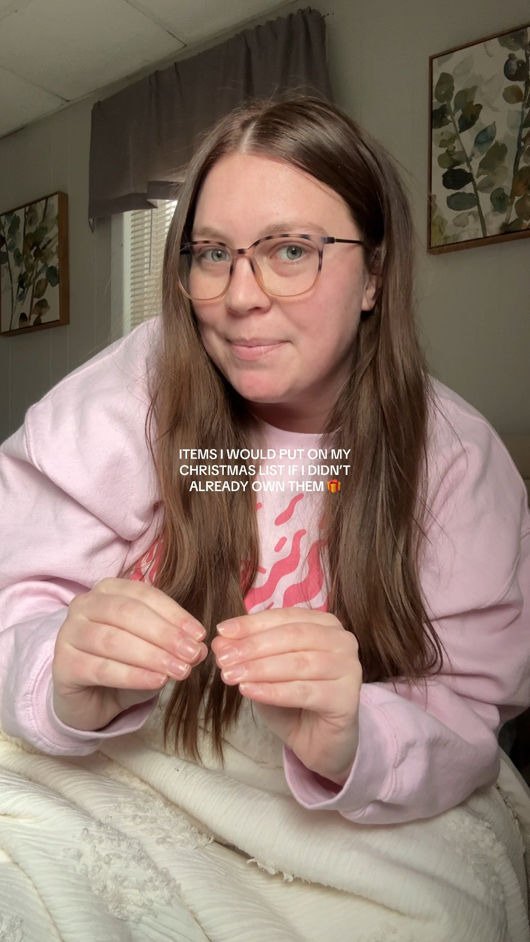 Items I would put on my Christmas list if I didn’t already own them

Christmas list, gift guide, gift ideas, gifts for her, gifts for mom, gifts for friends, gifts for girlfriends, gifts for wives, favorites party, midsize mom

#LTKSaleAlert #LTKHoliday #LTKGiftGuide