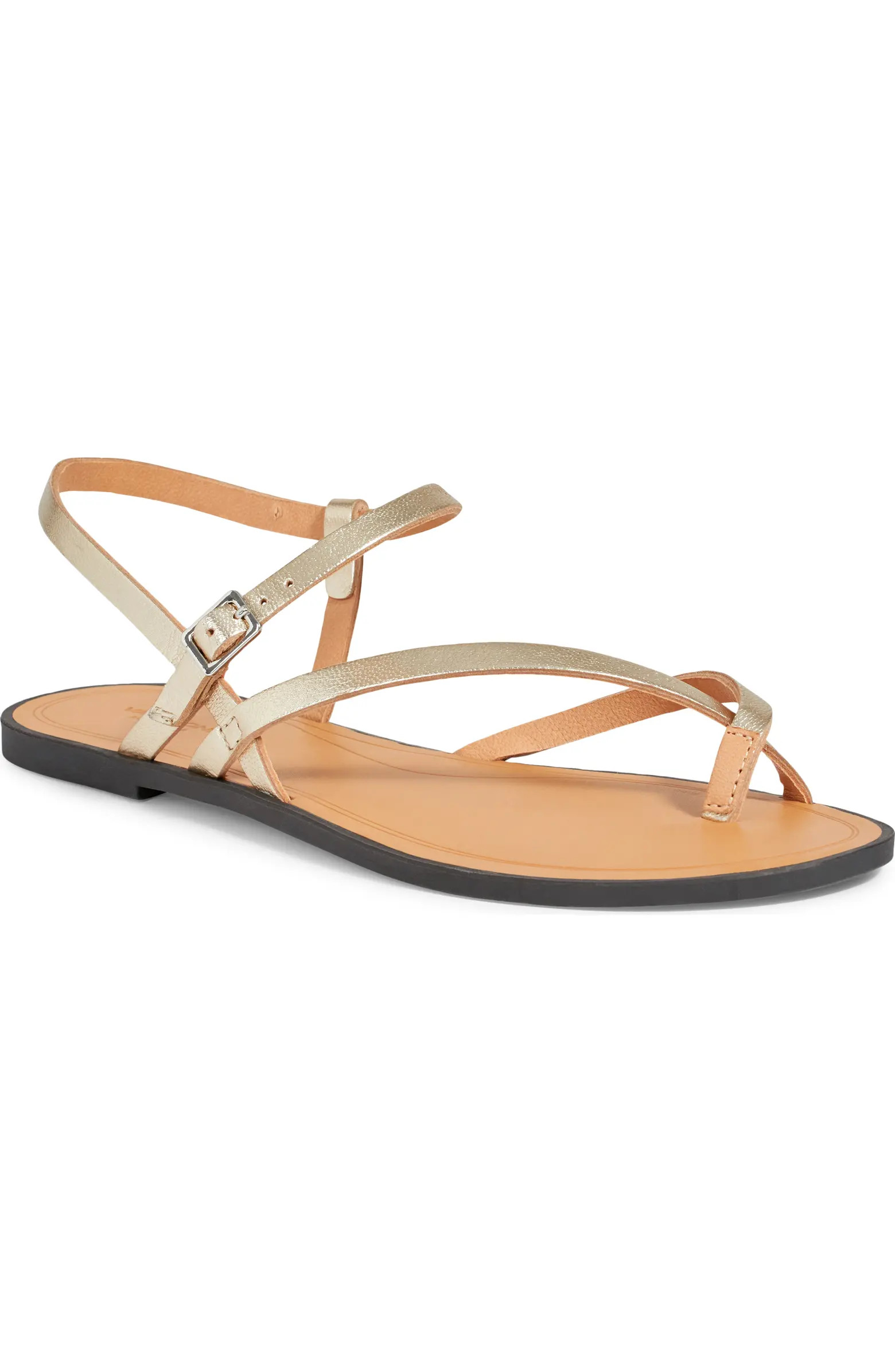 Vagabond Shoemakers Tia 2.0 Strappy Sandal (Women) | Nordstrom | Nordstrom