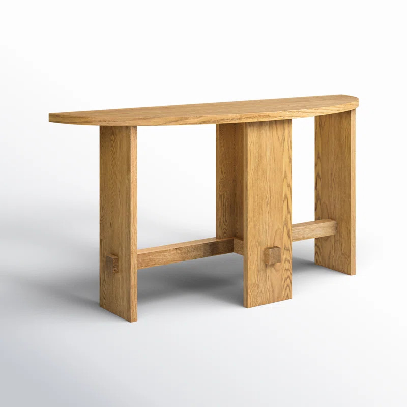 Santo 60'' Console Table | Wayfair North America