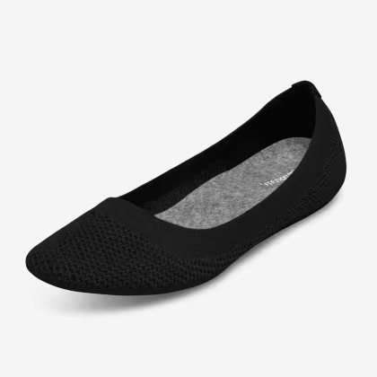 Women's Tree Breezers - Navy Night (Dark Navy Sole) | Allbirds