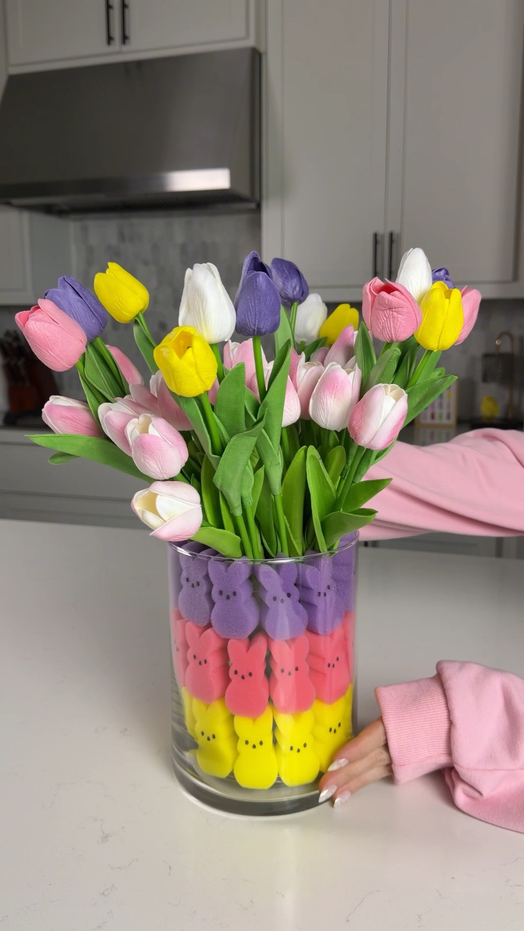Spring centerpiece

#LTKHome