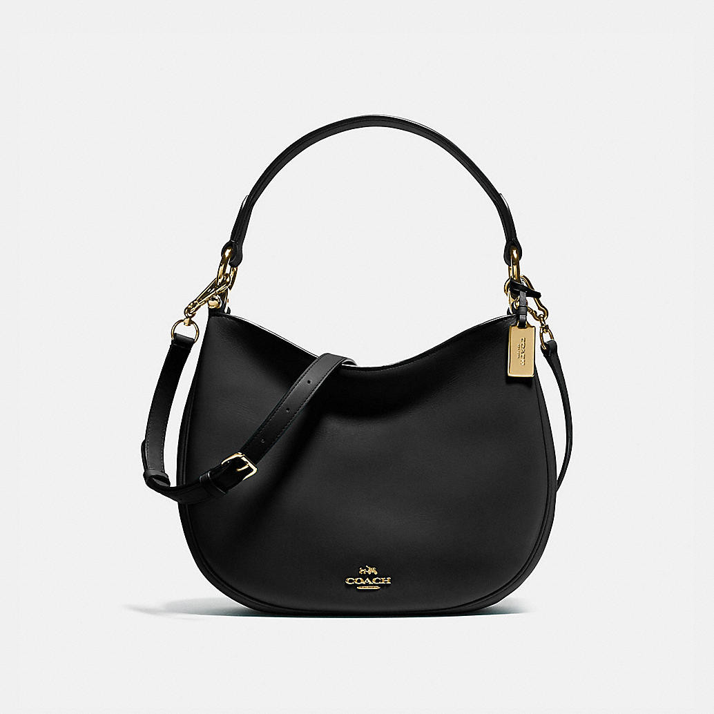 Coach Nomad Crossbody in Glovetanned Leather | Coach (US)