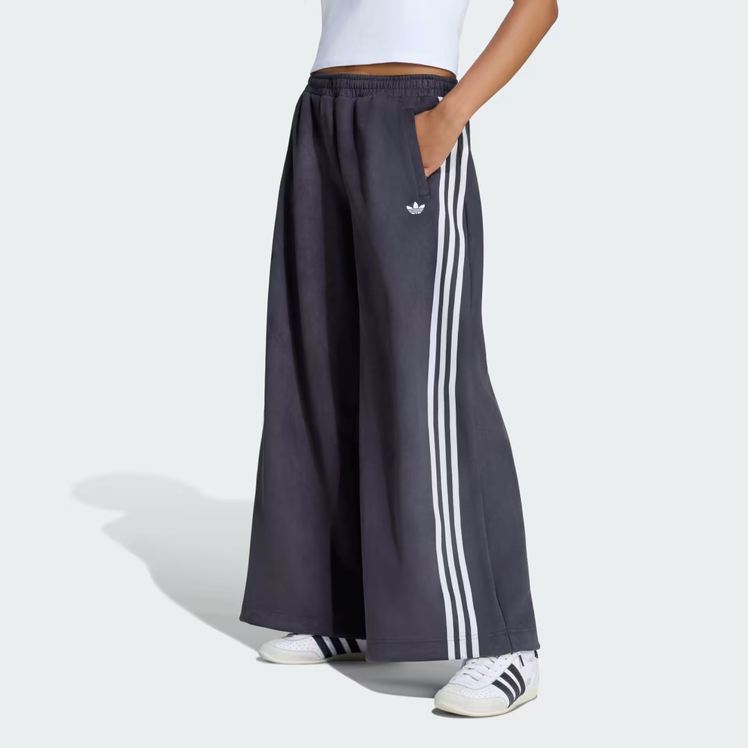 ADILENIUM SEASON 6 FAUX SUEDE TRACK PANT | adidas (US)