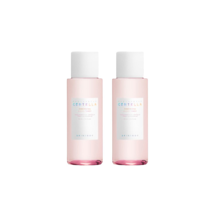 SKIN1004 - Madagascar Centella Poremizing Clear Toner - 210ml (2ea) Set | Stylevana