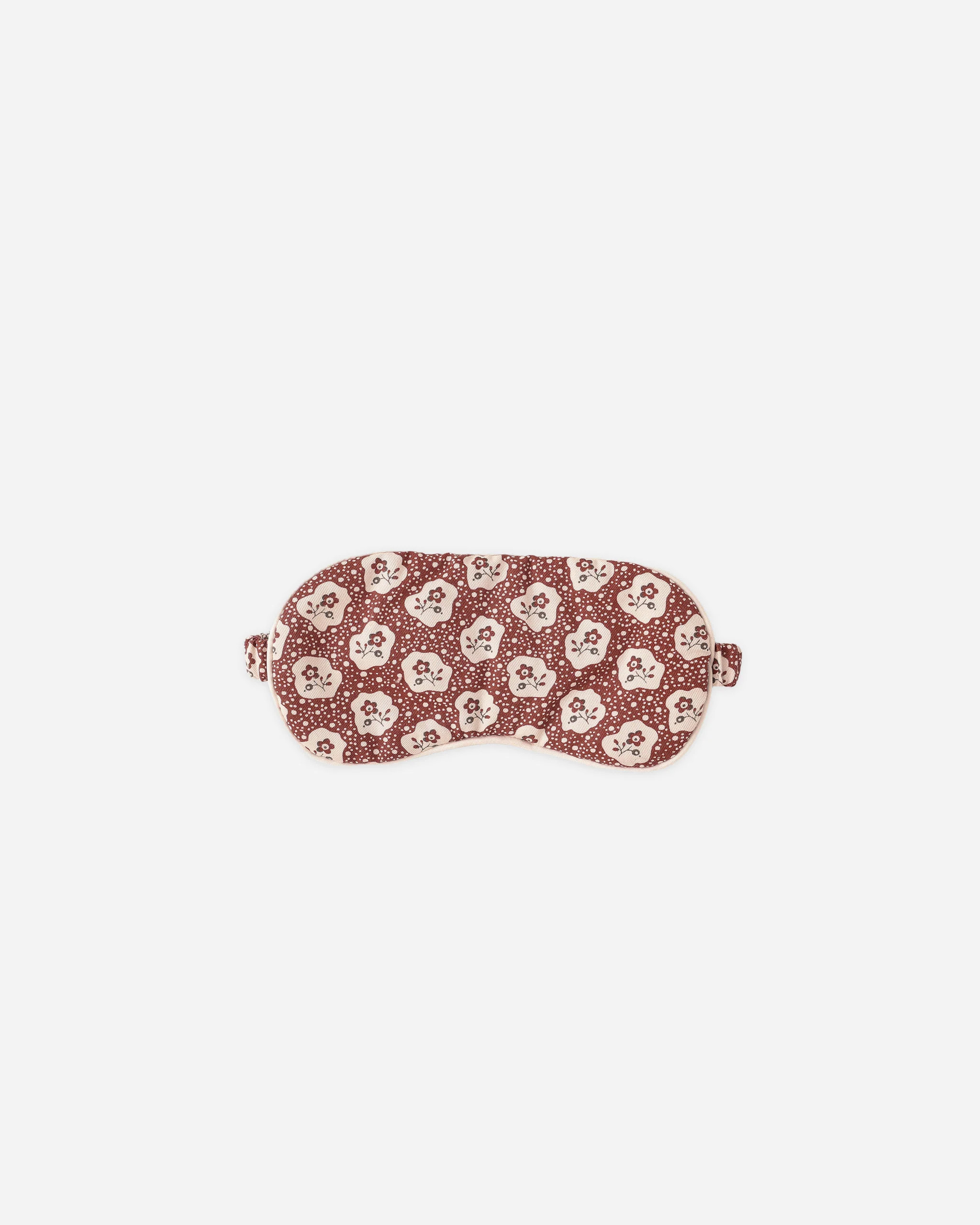 Sleep Mask || Ruby Fleur | Rylee + Cru
