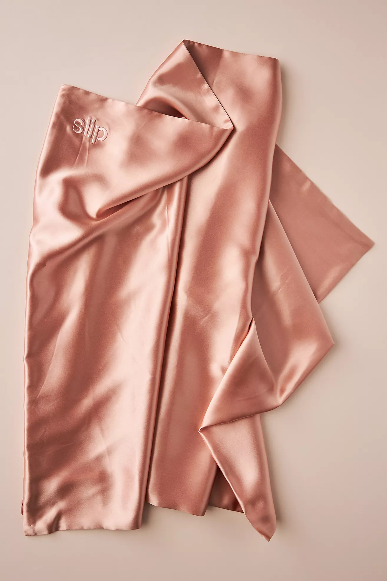 Slip Silk Pillowcase | Anthropologie (US)