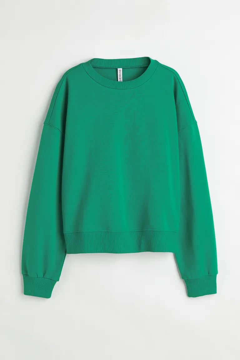 Sweatshirt | H&M (US + CA)