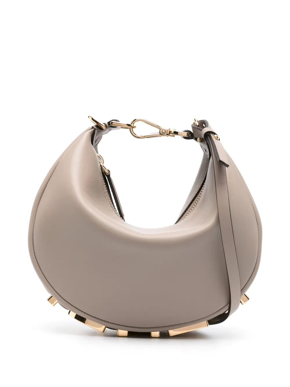 Handtasche mit Logo-Applikation | Farfetch Global