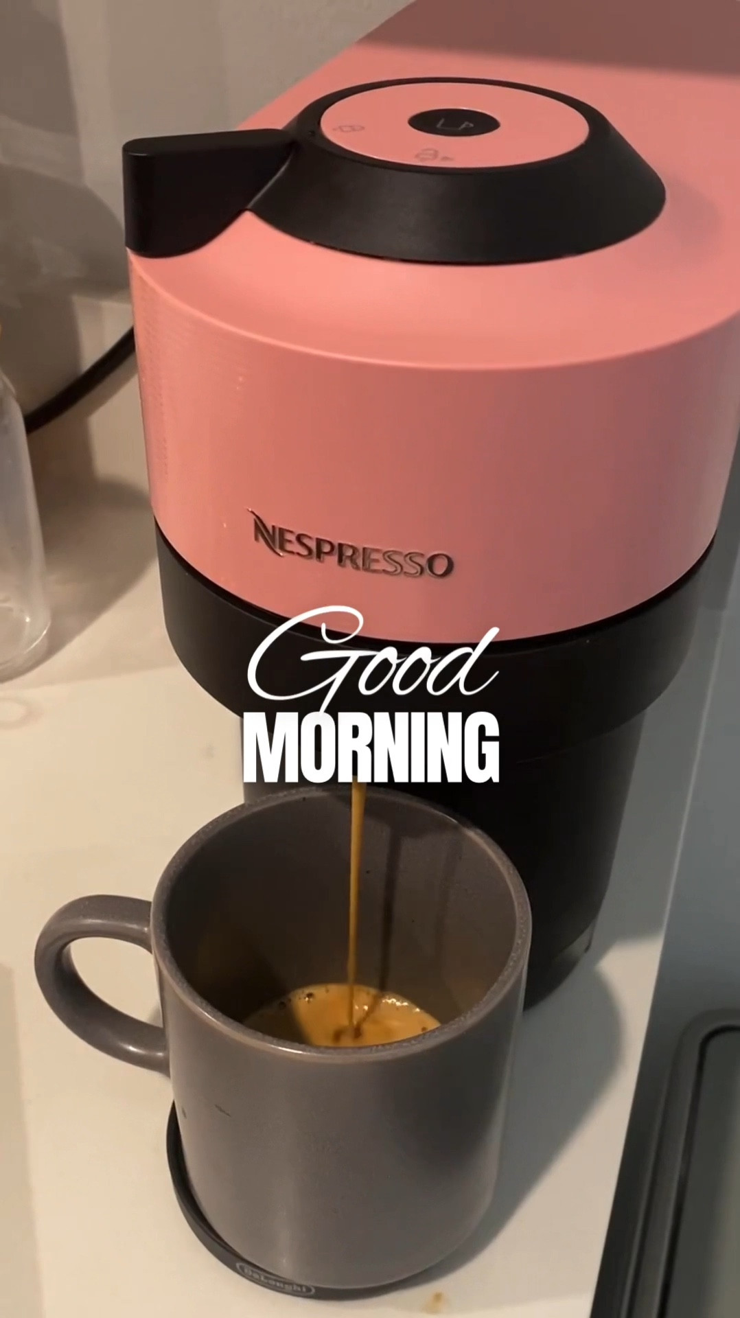 Good morning🍩☕️😊

#LTKVideo #LTKGiftGuide #LTKSeasonal