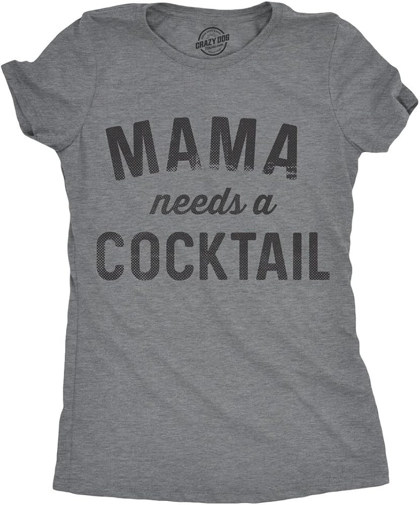 Funny Sarcastic Mothers Day Tees for The Best Mom Ever | Amazon (US)