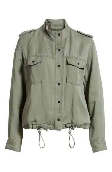 Collins Military Jacket | Nordstrom