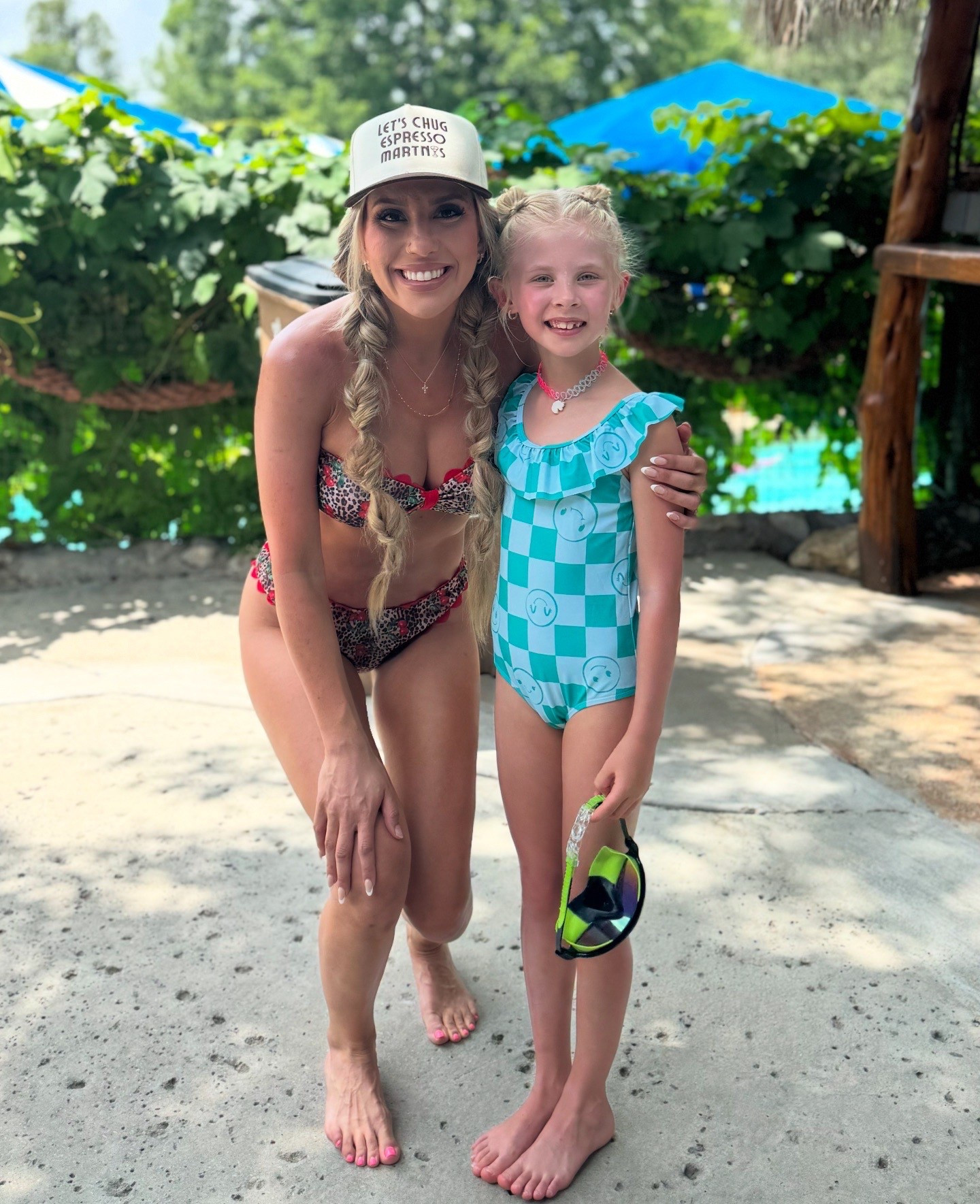 The cutest swimmies! And only $11 😱

#LTKSummerEdit #LTKSeasonal #LTKSwim