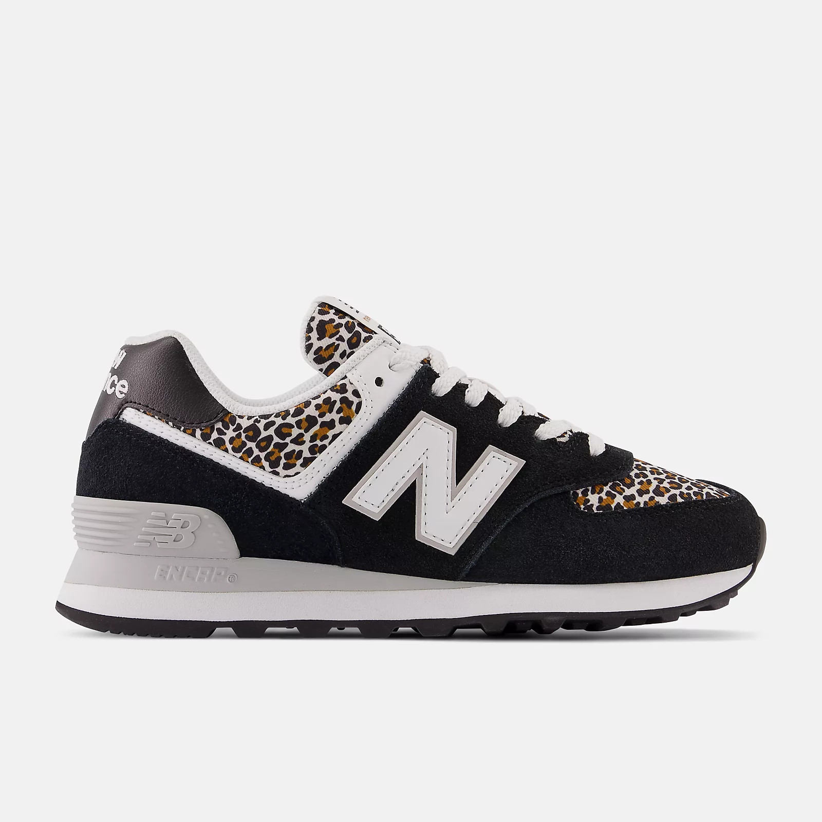 Black with Beige | New Balance Athletics, Inc.