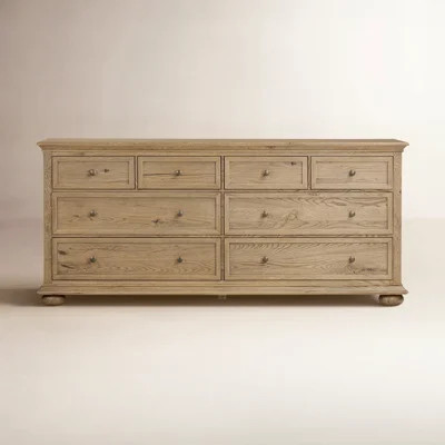 Geoffrey Wide Dresser | Birch Lane