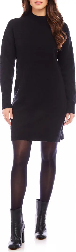 Long Sleeve Sweater Dress | Nordstrom