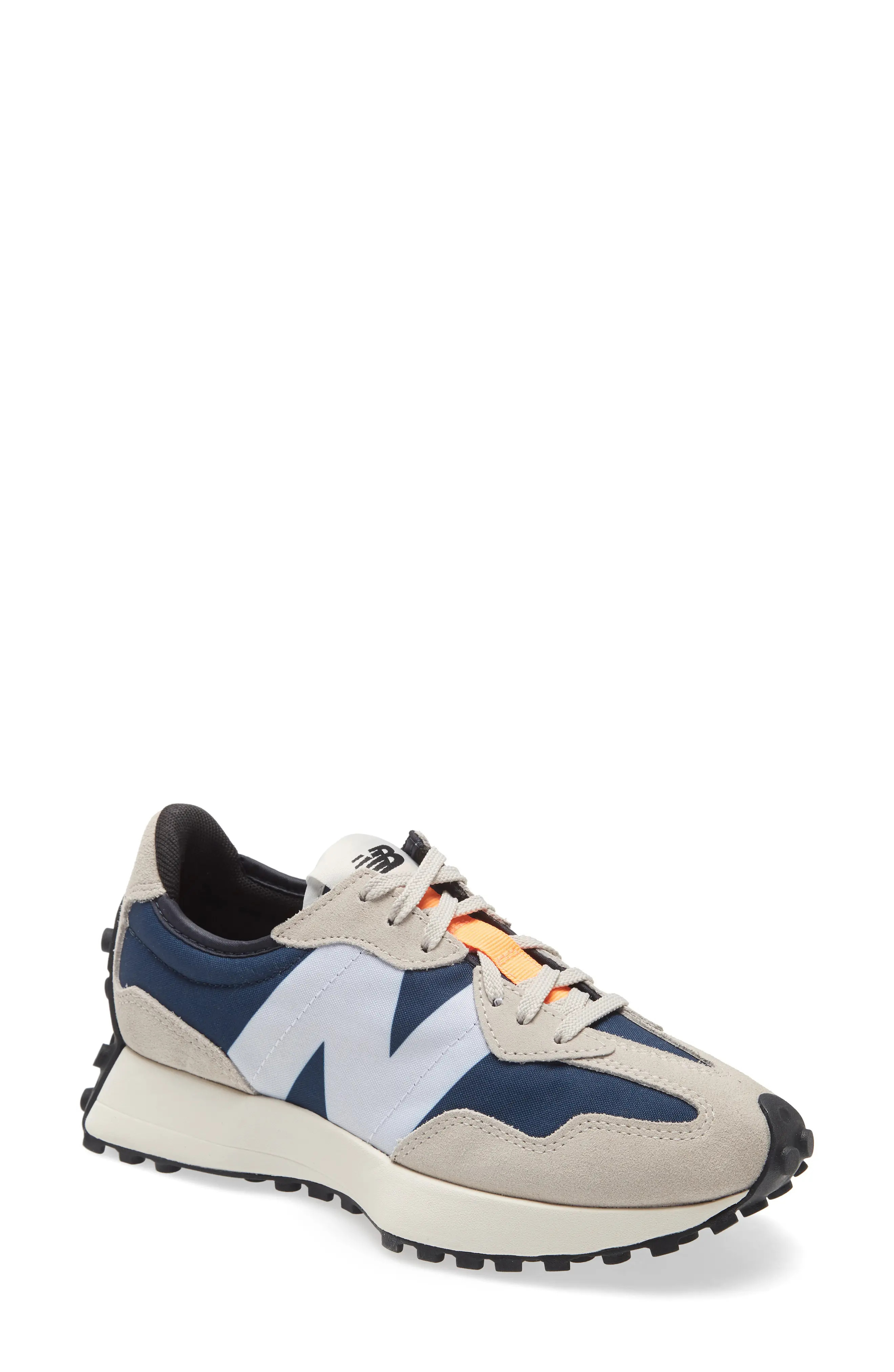 New Balance 327 Sneaker in Space at Nordstrom, Size 8 | Nordstrom