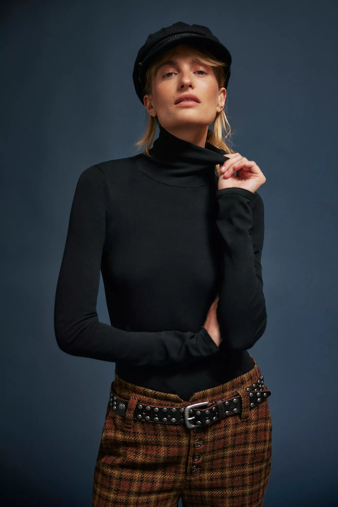 We The Free Good Good Turtleneck | Free People (Global - UK&FR Excluded)