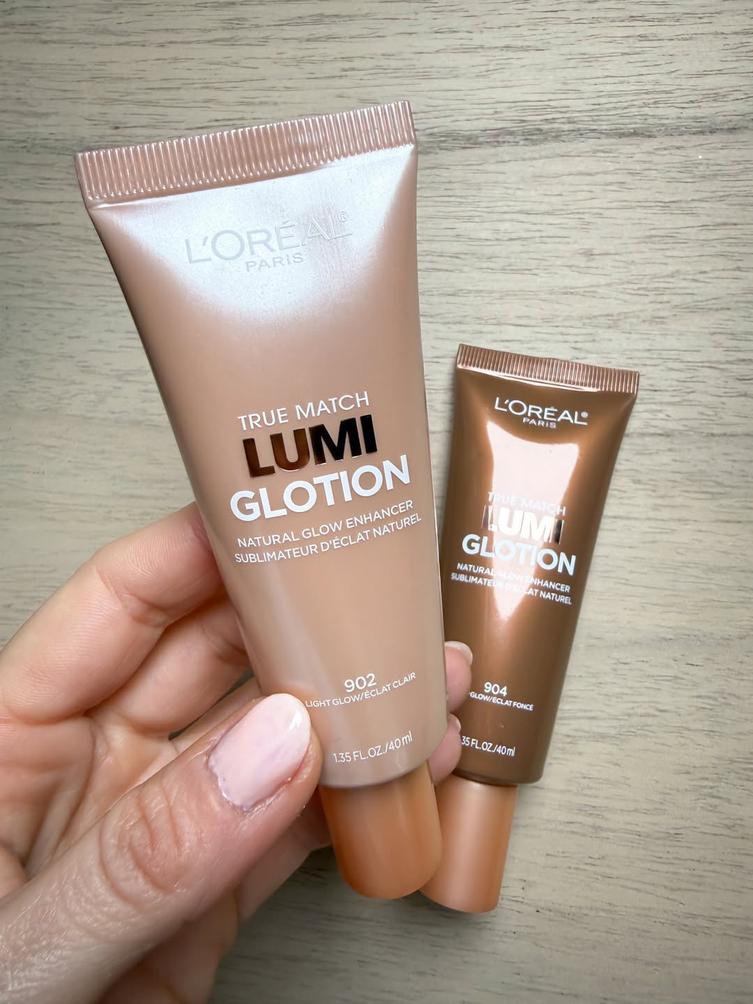 Lumi glotion on price drop

Glowy makeup
Dewy makeup look
Radiant skin makeup
Luminous foundation
Glow boosting primer
Cream blush makeup
Liquid highlighter
Natural makeup glow
Hydrating makeup products

#LTKSeasonal #LTKSaleAlert