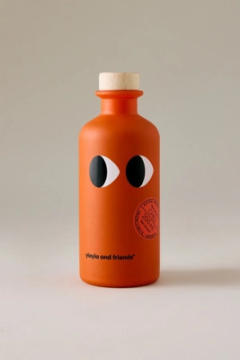 Yiayia & Friends Extra Virgin Olive Oil with Chilli, 200ml | Anthropologie (UK)