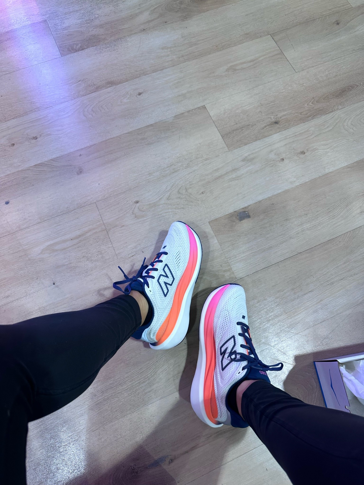 Favorite running shoes feels like you’re running on a cloud

#LTKActive #LTKfitnessgoals