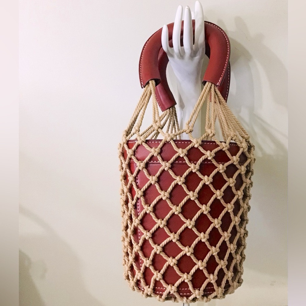 STAUD 
Moreau Bucket Bag | Poshmark