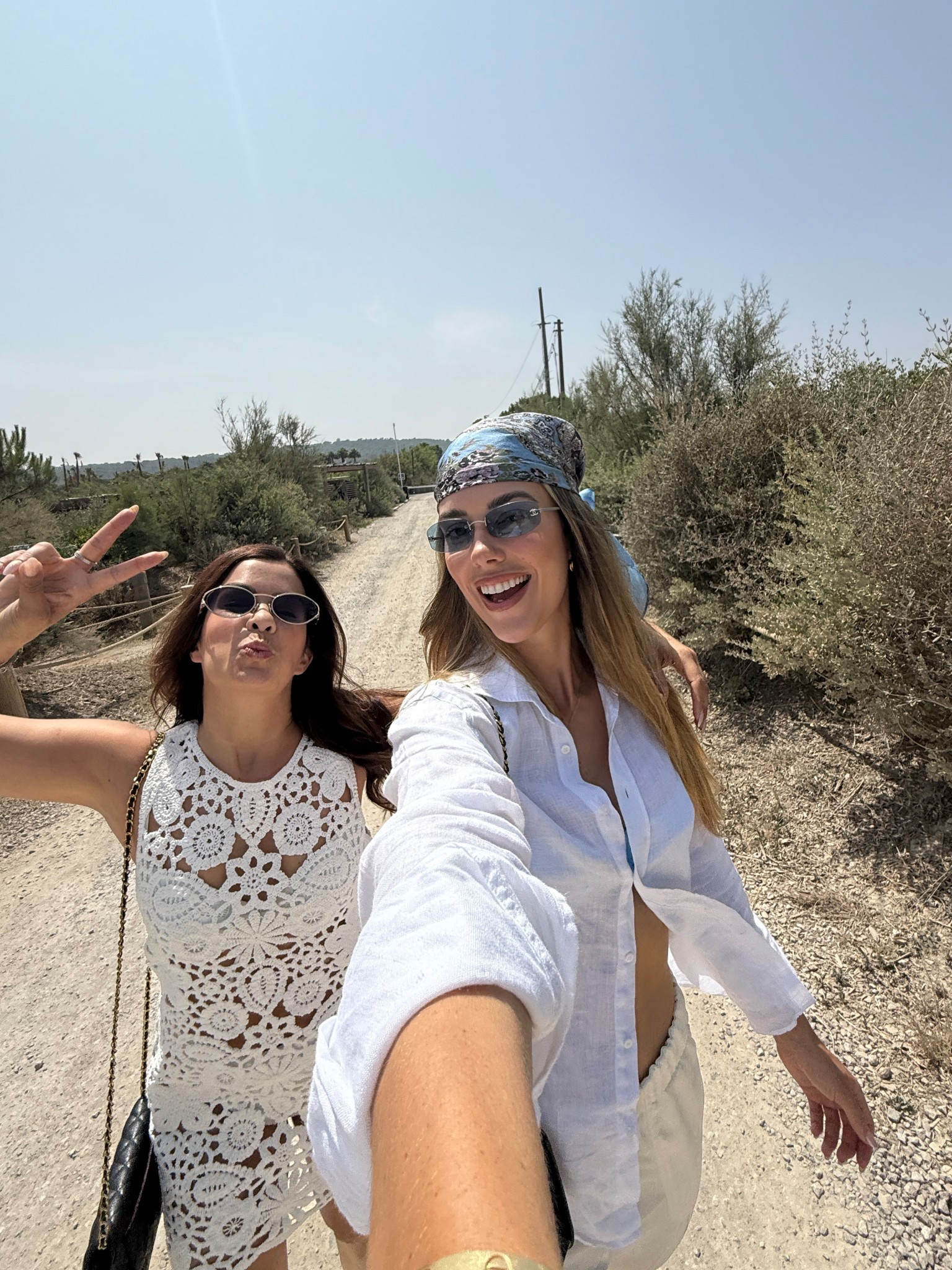 euro summer outfit! Fave white shirt. I wear a medium. It washes soo well and is worth the investment. Linen, free people, holiday 

#LTKsummer #LTKAroundTheWorld #LTKuk