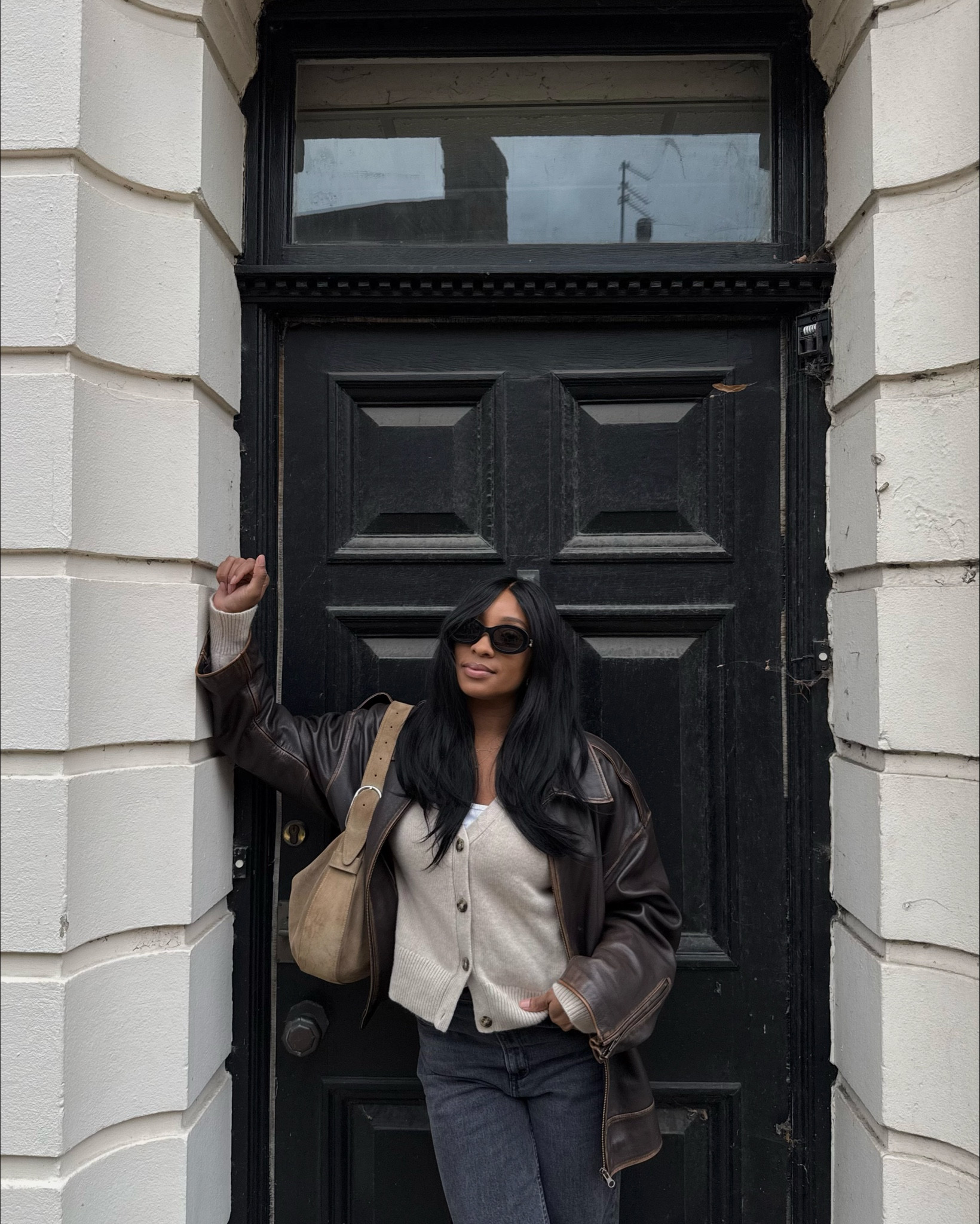 Uniform 

#LTKmomlife #LTKSeasonal #LTKootd