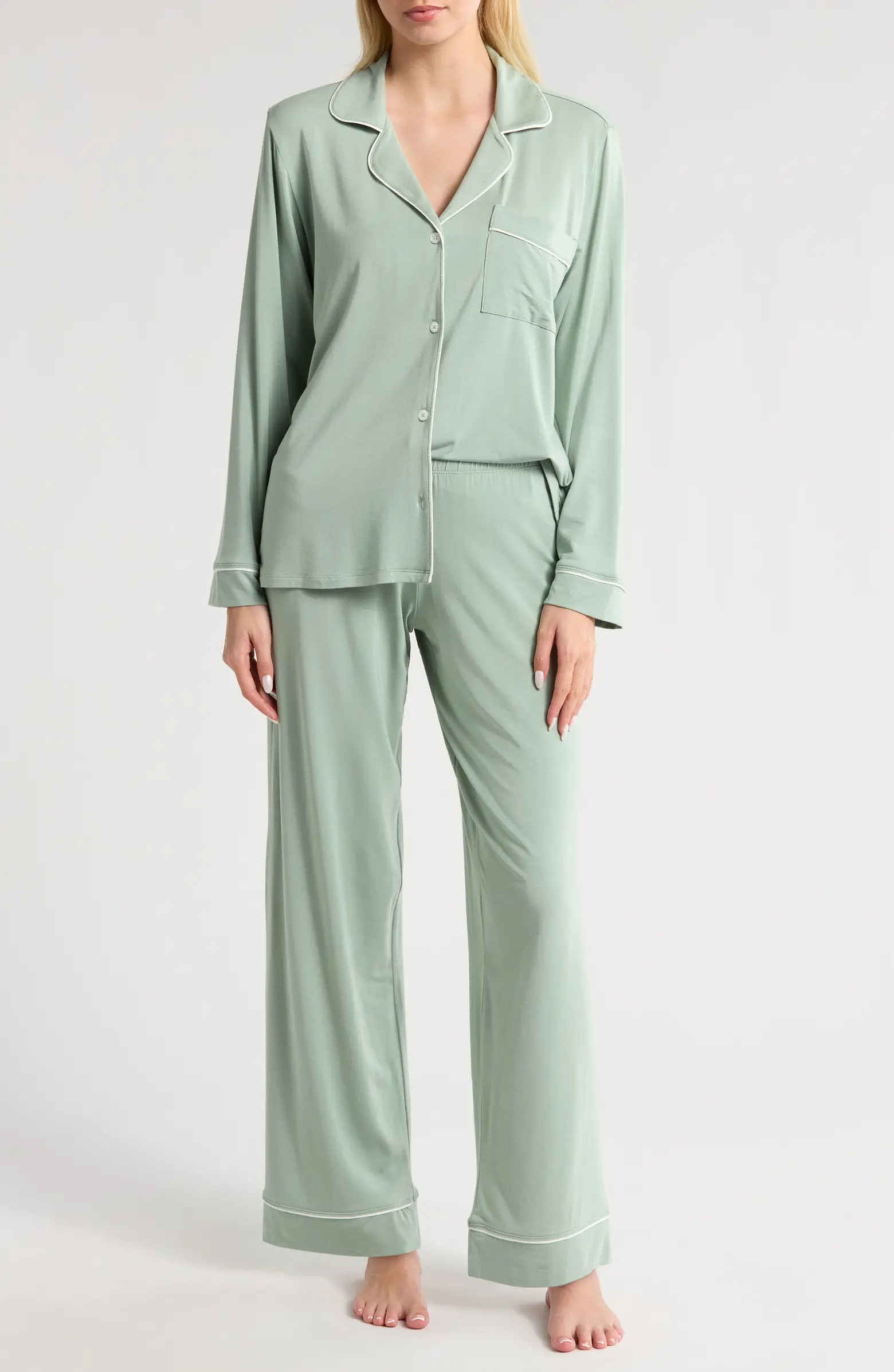 Gisele Long Pajamas | Nordstrom