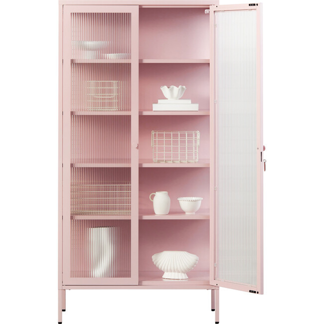 The Collector in Blush | Maisonette