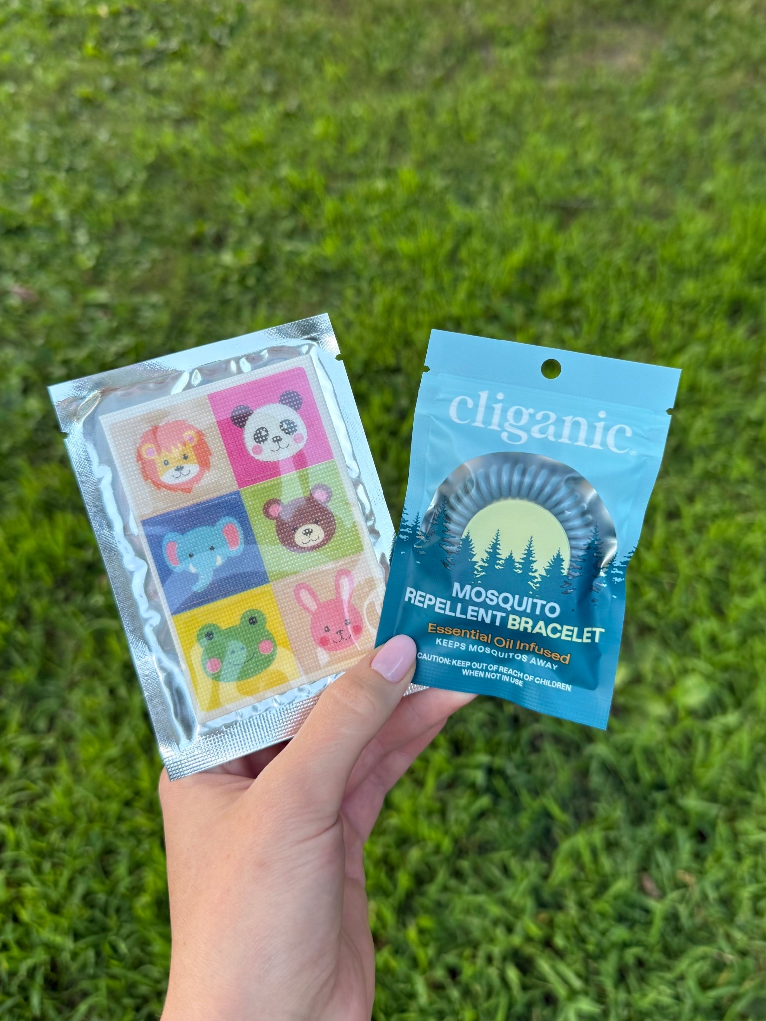 mosquito repellent bracelet and stickers🦟 

#LTKFamily #LTKBaby #LTKKids