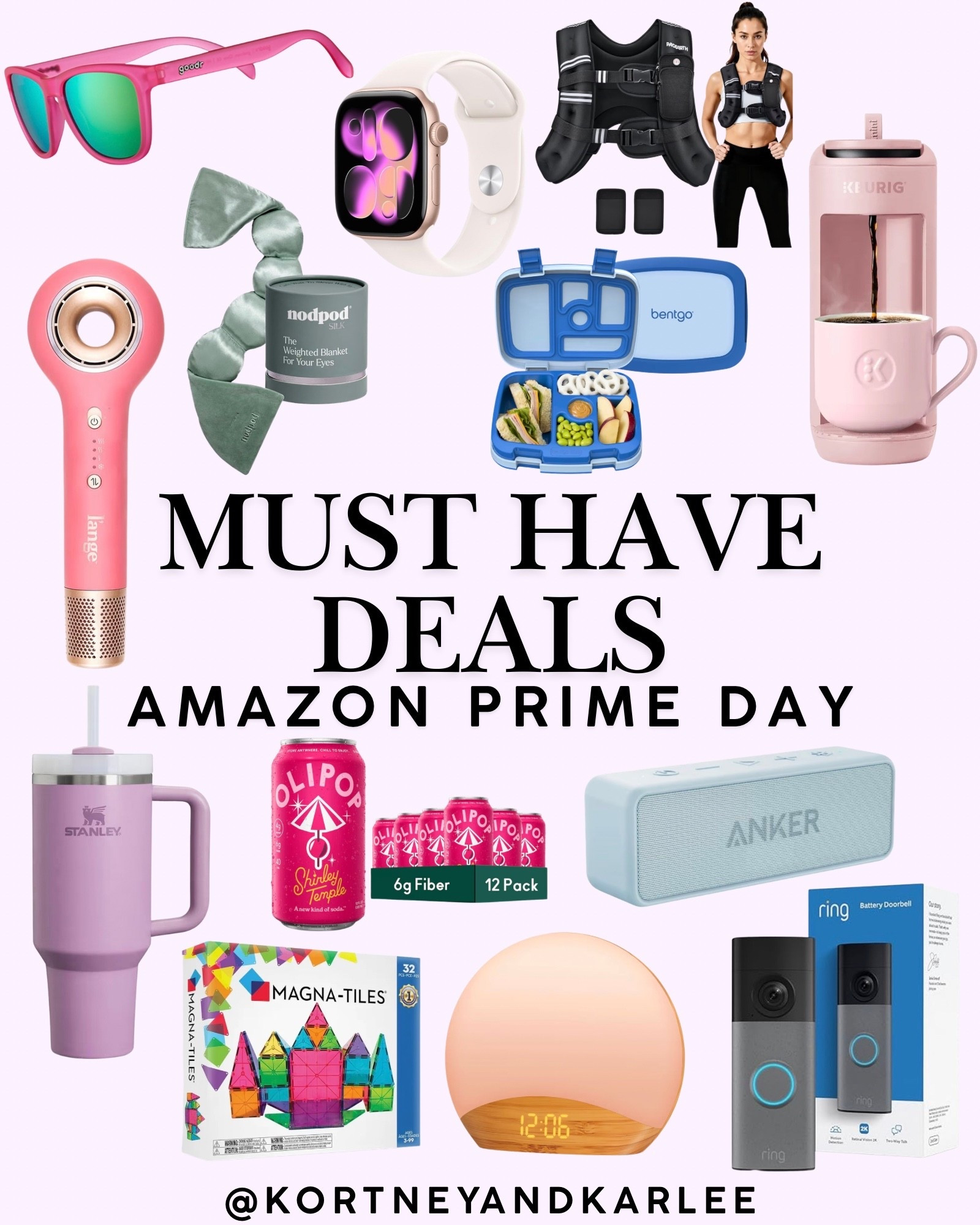 Must Have Deals Amazon Prime Day!

#LTKSaleAlert #LTKdayinmylife #LTKHome