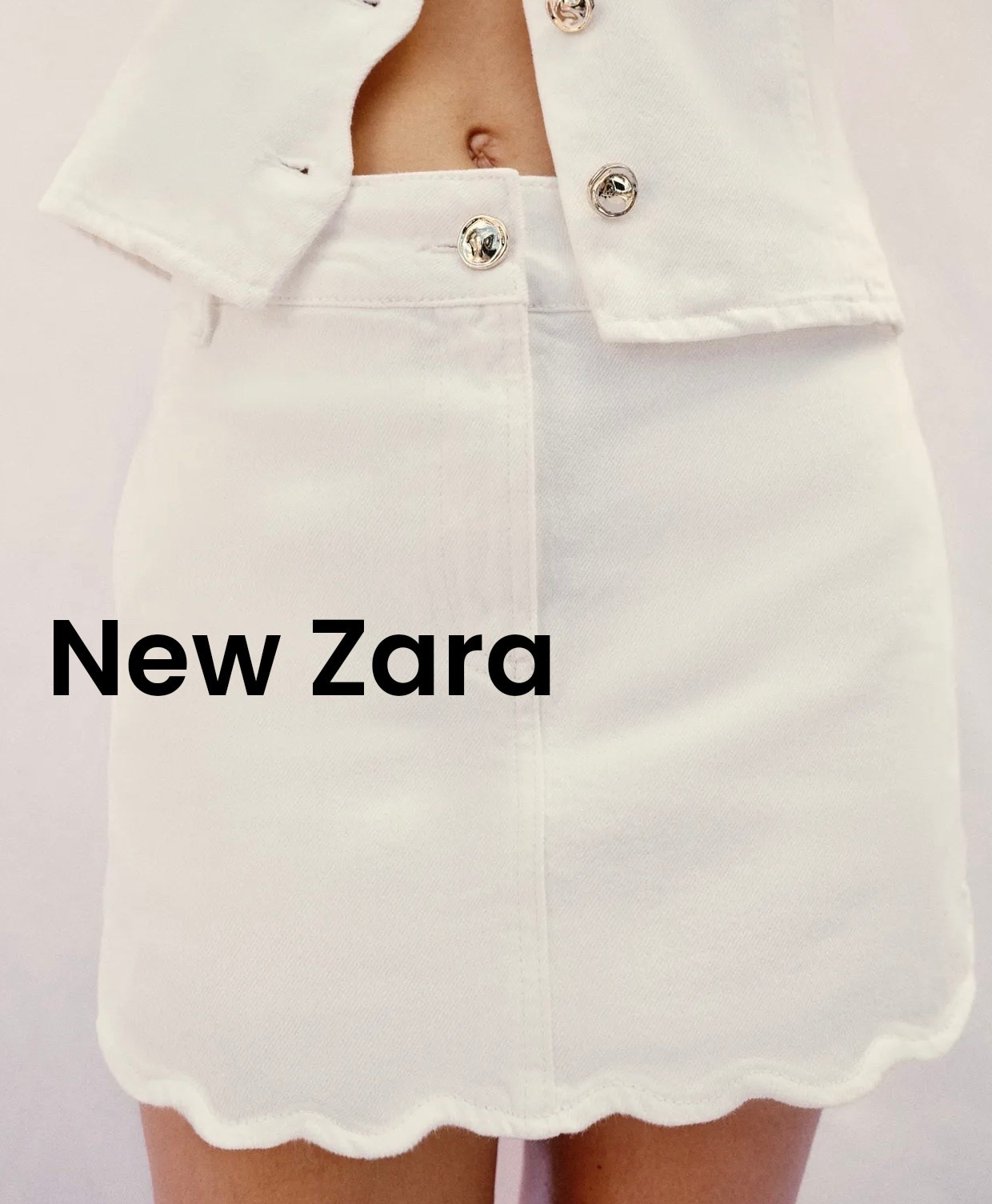 New arrivals!