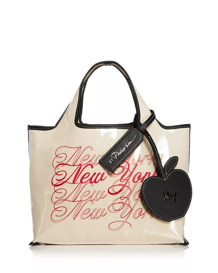 We Are NY Mini Market Tote | Bloomingdale's (US)