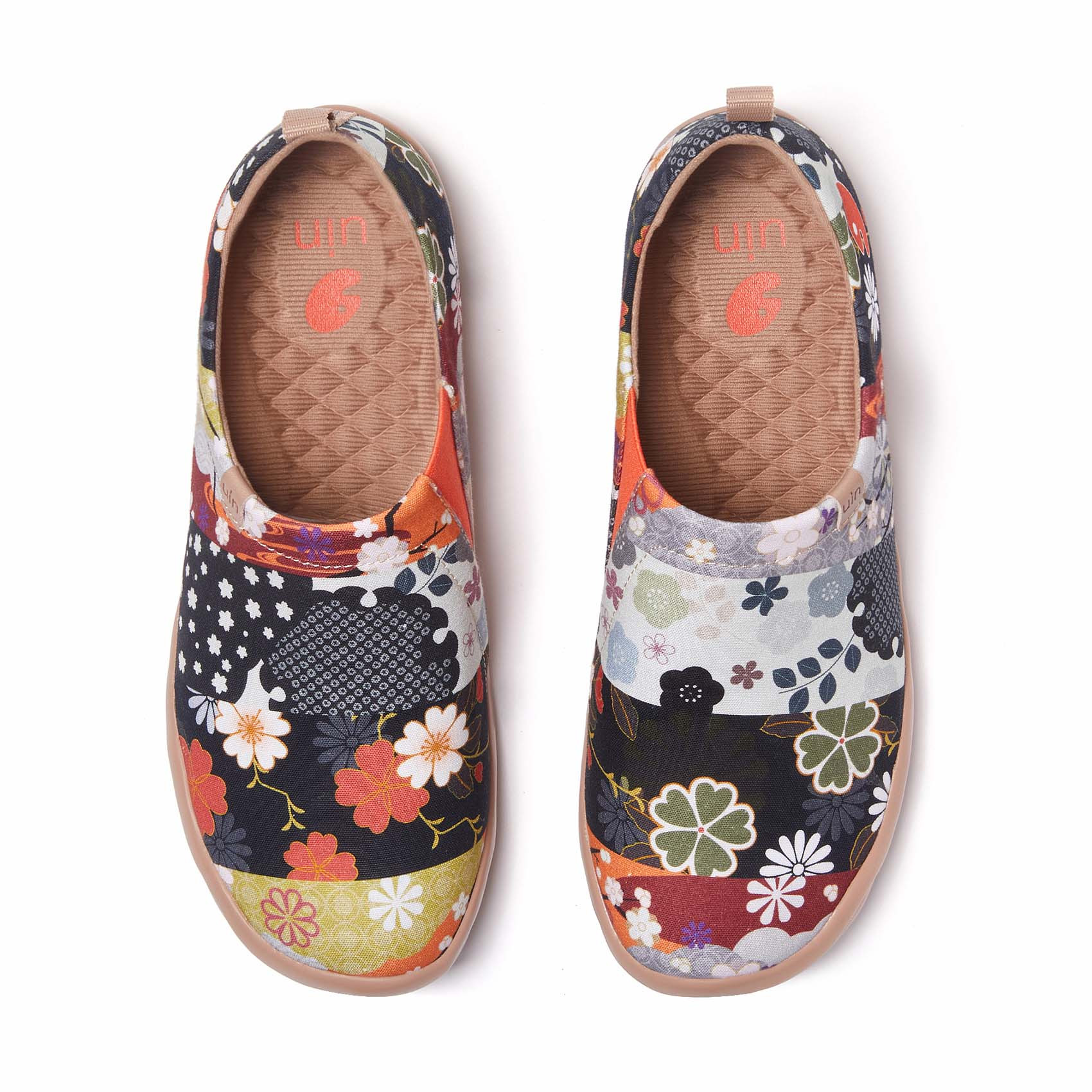 Hana Toledo I Women | uinfootwear