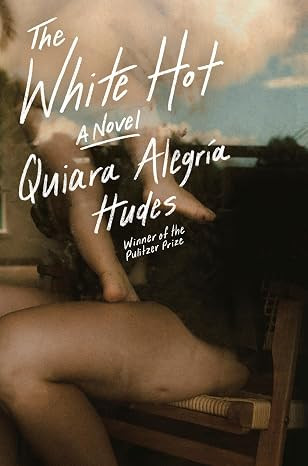 The White Hot: A Novel | Amazon (US)