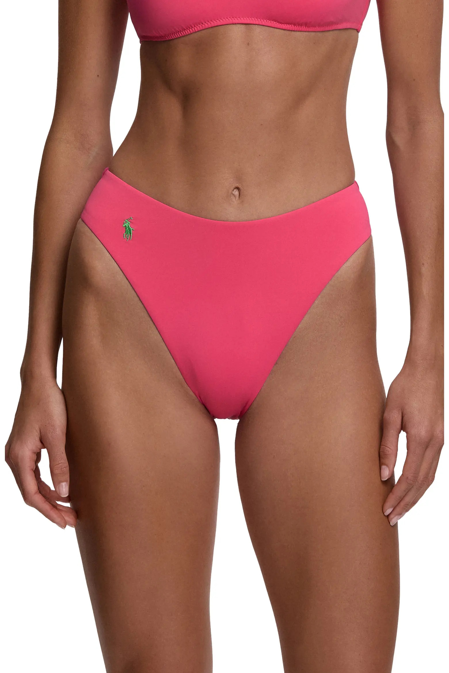 Modern High Cut Bikini Bottoms (Women) | Nordstrom | Nordstrom