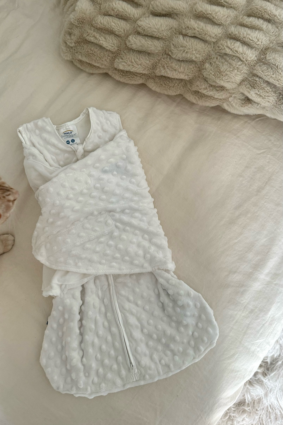 Halo SleepSack Swaddle, baby essentials, nursery items, baby clothing 

#LTKBaby #LTKCyberWeek #LTKGiftGuide