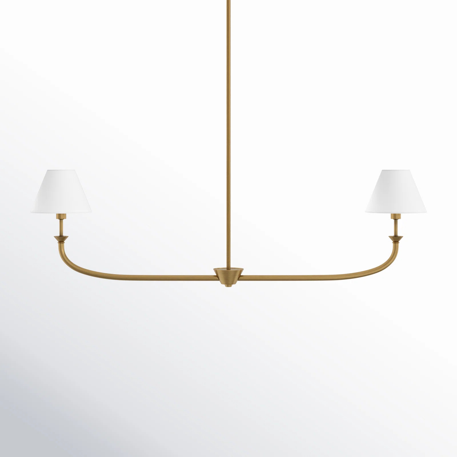 Joss & Main Greta Linear Chandelier by Hinkley & Reviews | Wayfair | Wayfair North America
