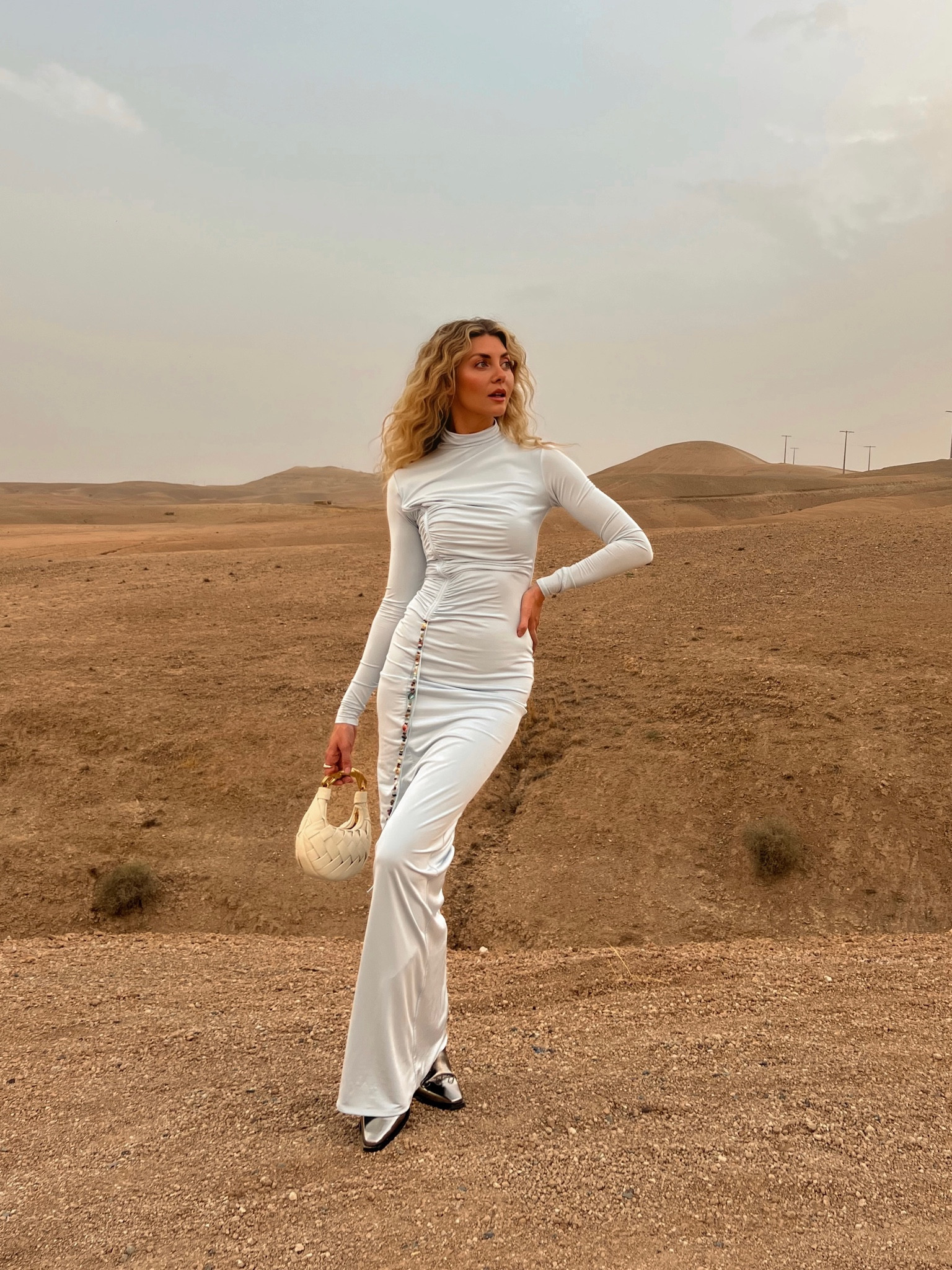 Blue dress, blue maxi dress, evening wear, black tie dress, black tie, pale blue dress, sexy dress, date night outfit, slinky dress, cream bag, pastel, evening outfit, event dress, silver boots


#LTKpartywear #LTKwedding #LTKsummer